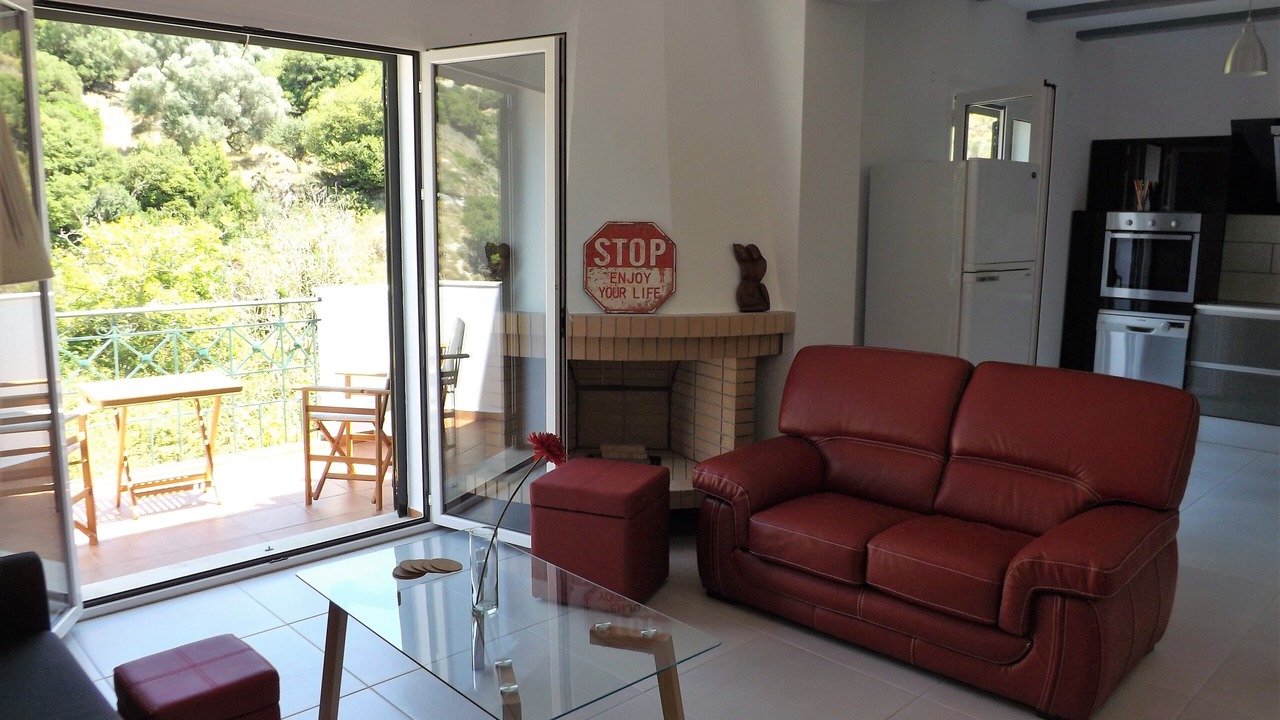 Photo of Livingroom in Dhrakata