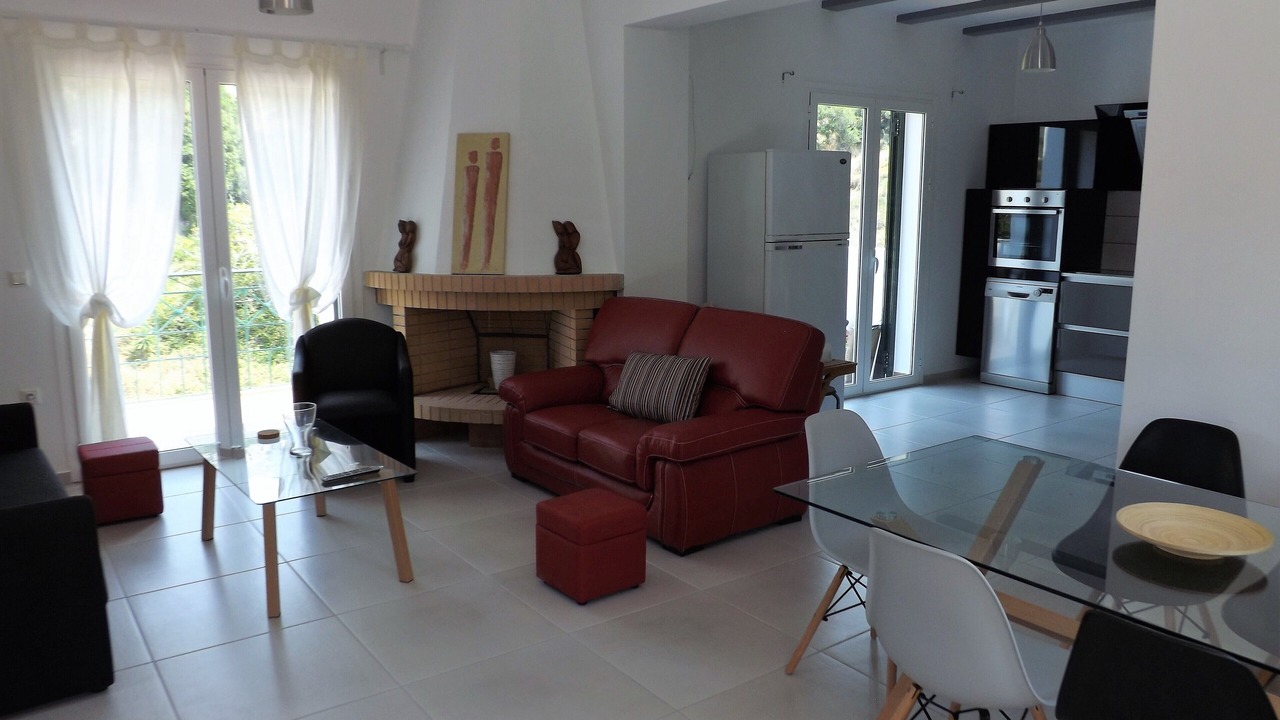 Photo of Livingroom in Dhrakata