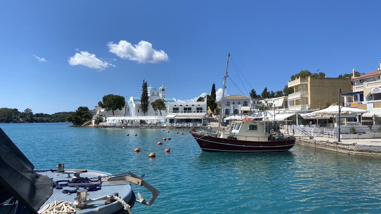 Photo of Others in Agios Emilianos