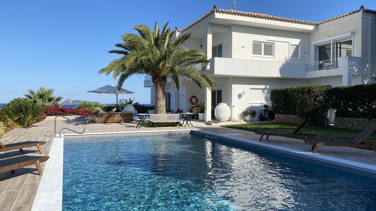 Photo of Outdoor in Agios Emilianos
