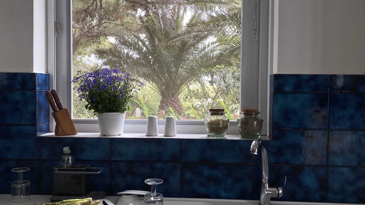 Photo of Kitchen in Agios Emilianos