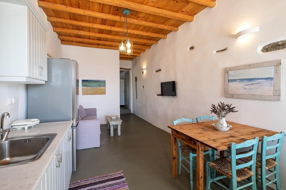 Photo of Kitchen in Krotiri