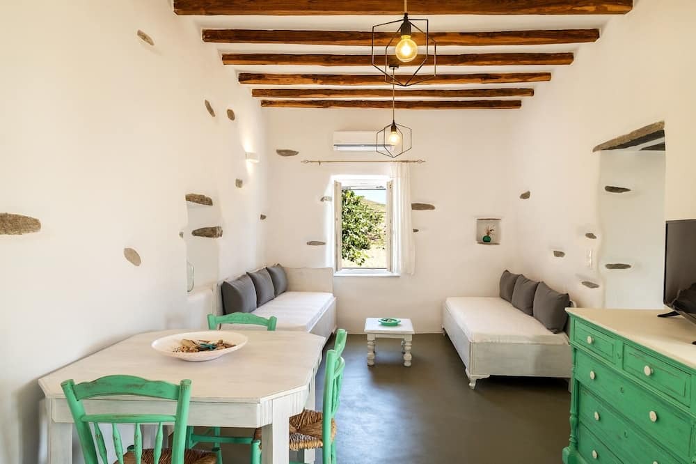 Photo of Livingroom in Krotiri