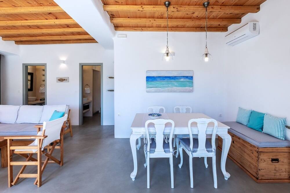 Photo of Livingroom in Krotiri
