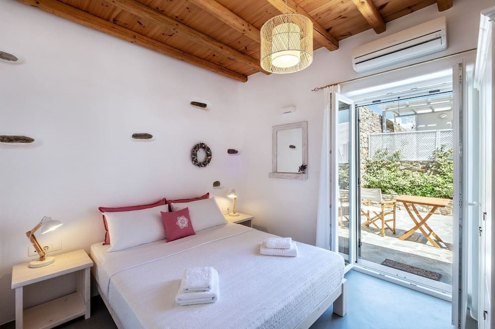 Photo of Bedroom in Krotiri