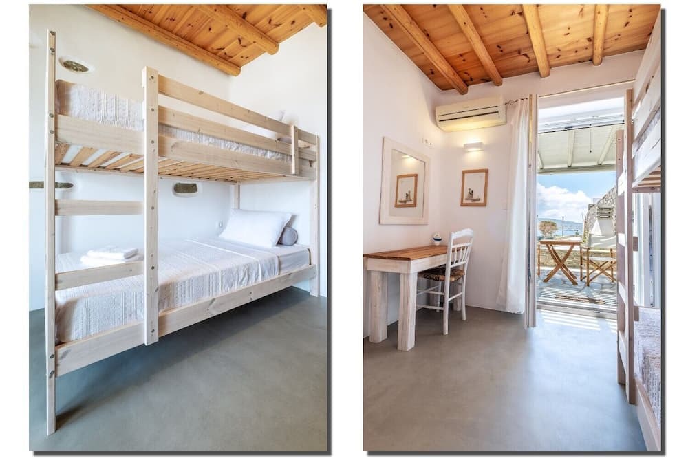 Photo of Bedroom in Krotiri