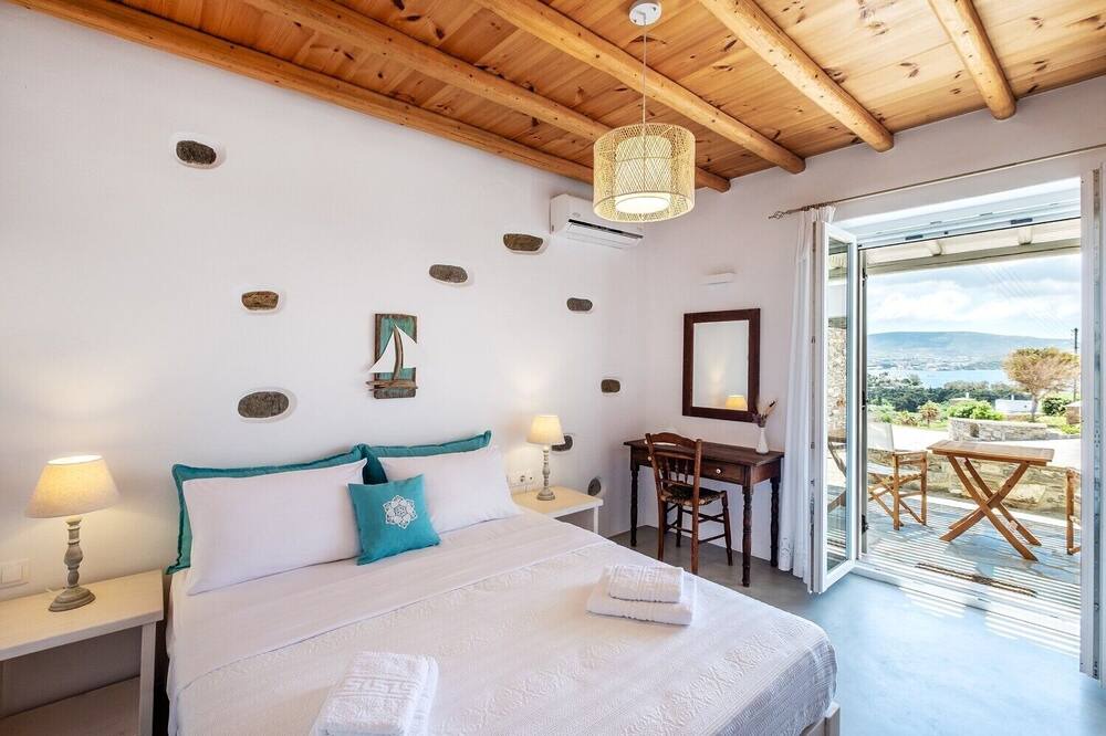 Photo of Bedroom in Krotiri