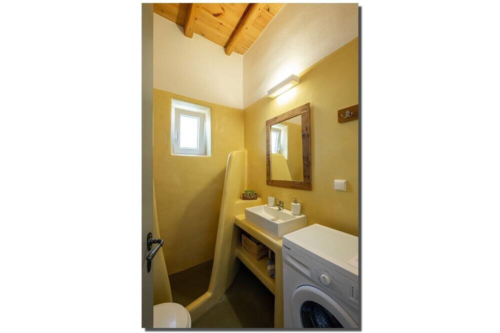 Photo of Bathroom in Krotiri
