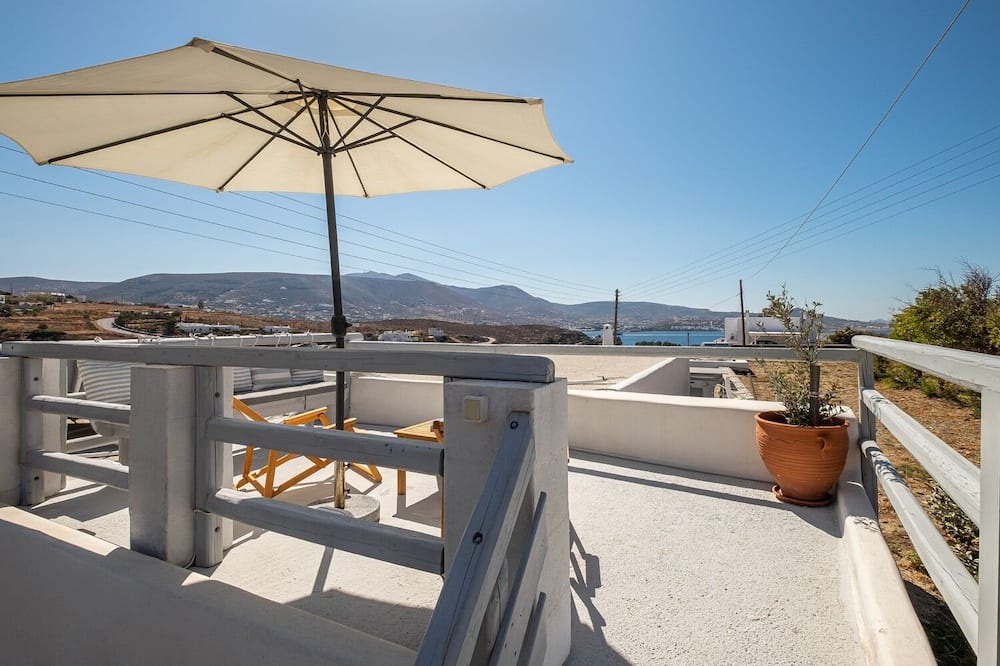 Photo of Patio Balcony in Krotiri