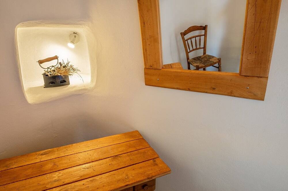 Photo of Bedroom in Krotiri