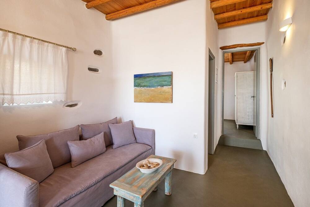 Photo of Livingroom in Krotiri