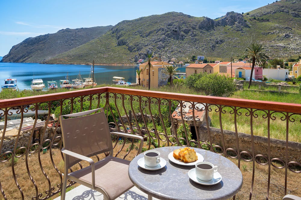Photo of Patio Balcony in Pedi