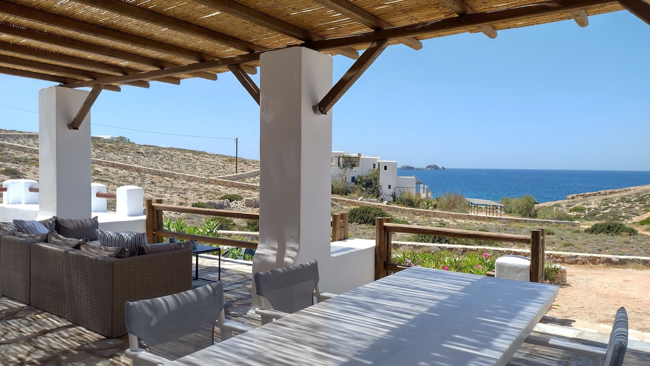 Photo of Outdoor in Parasporos