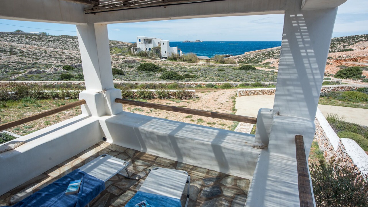 Photo of Outdoor in Parasporos