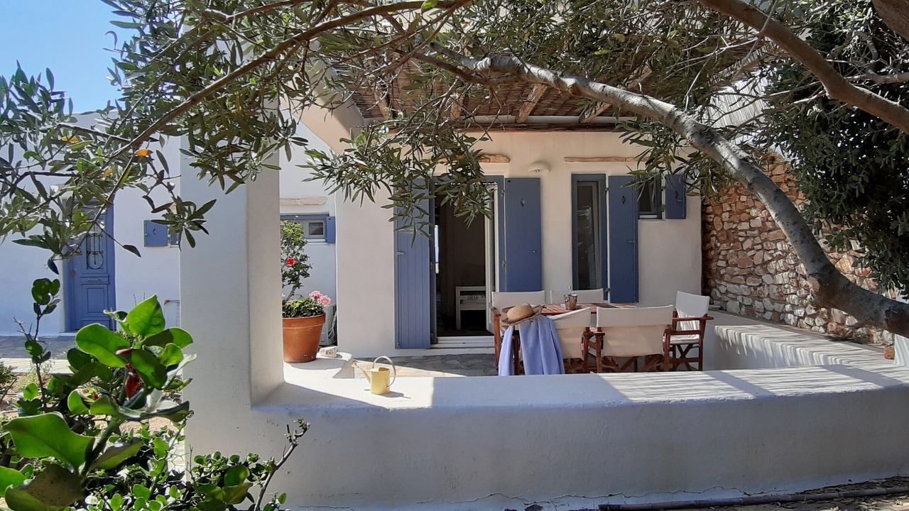 Photo of Outdoor in Parasporos