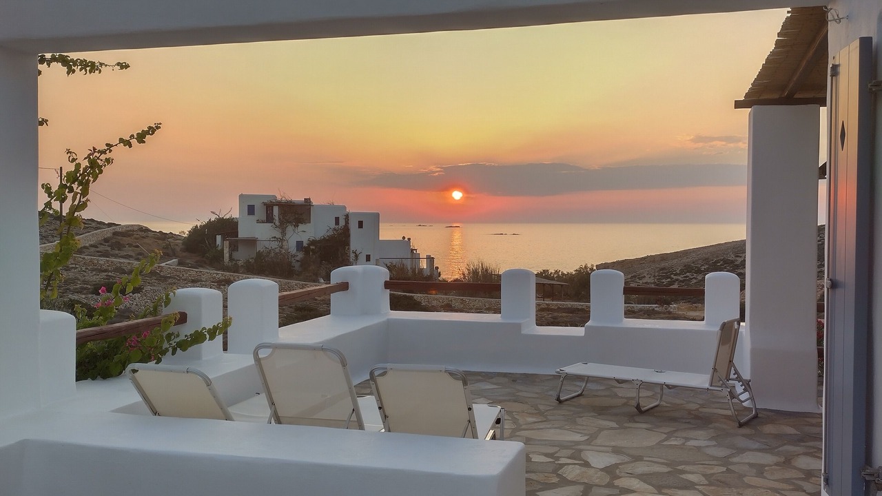 Photo of Outdoor in Parasporos
