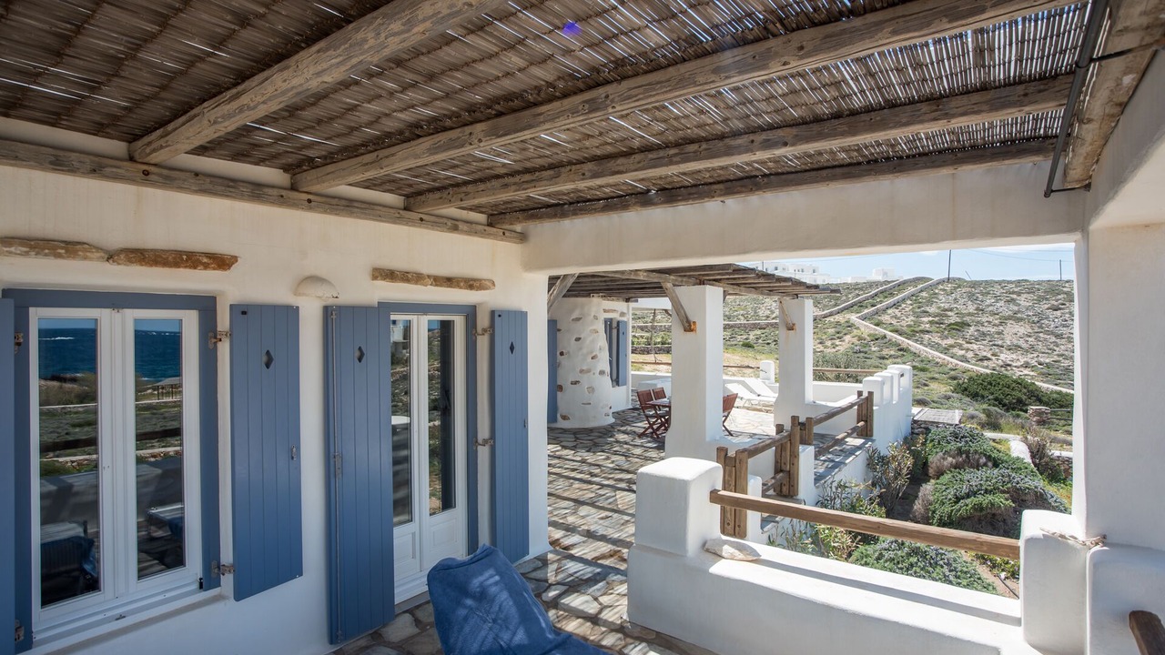 Photo of Outdoor in Parasporos