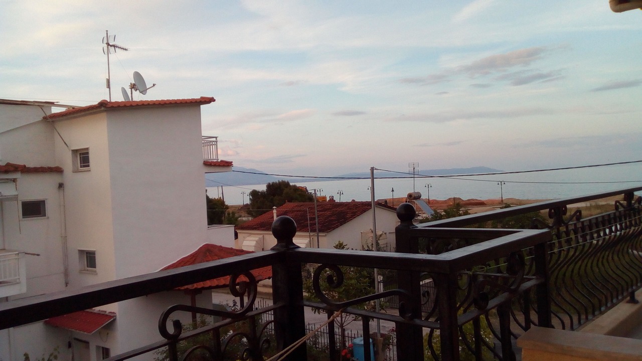 Photo of Outdoor in Asprovalta