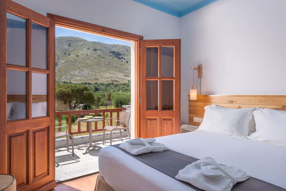 Photo of Bedroom in Pedi