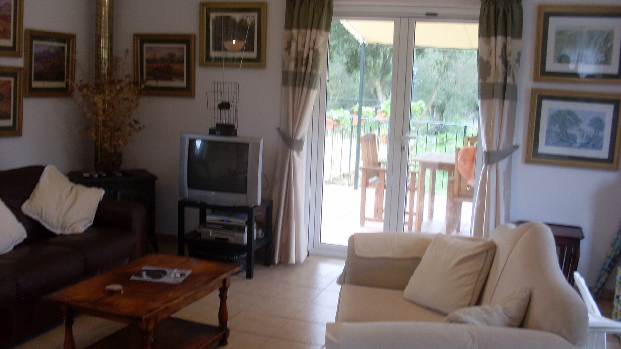 Photo of Livingroom in Kerameies