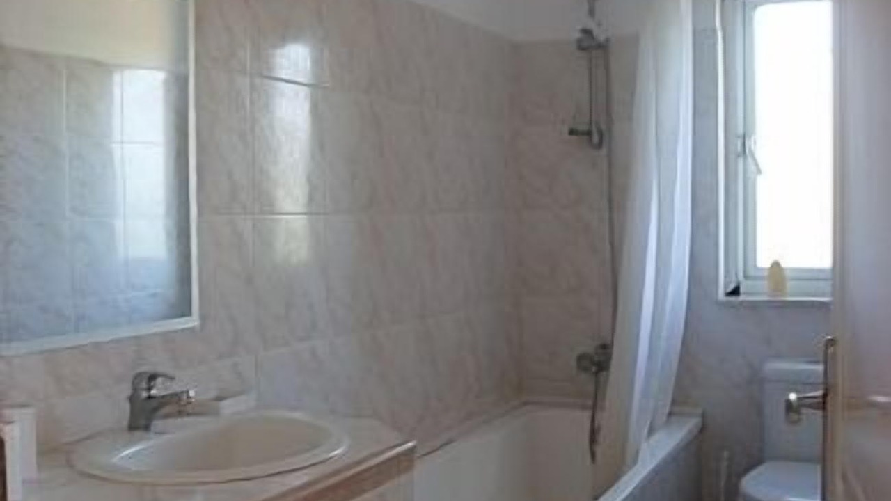 Photo of Bathroom in Kerameies
