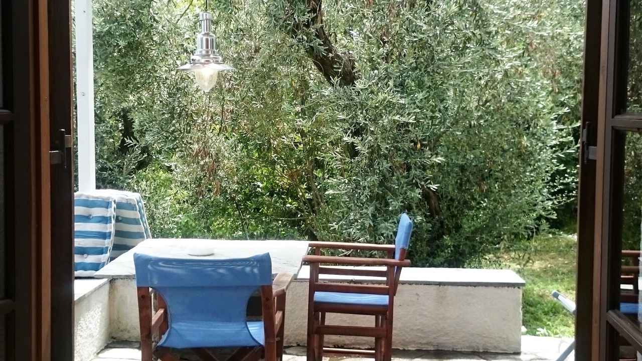 Photo of Outdoor in Zagora-Mouresi