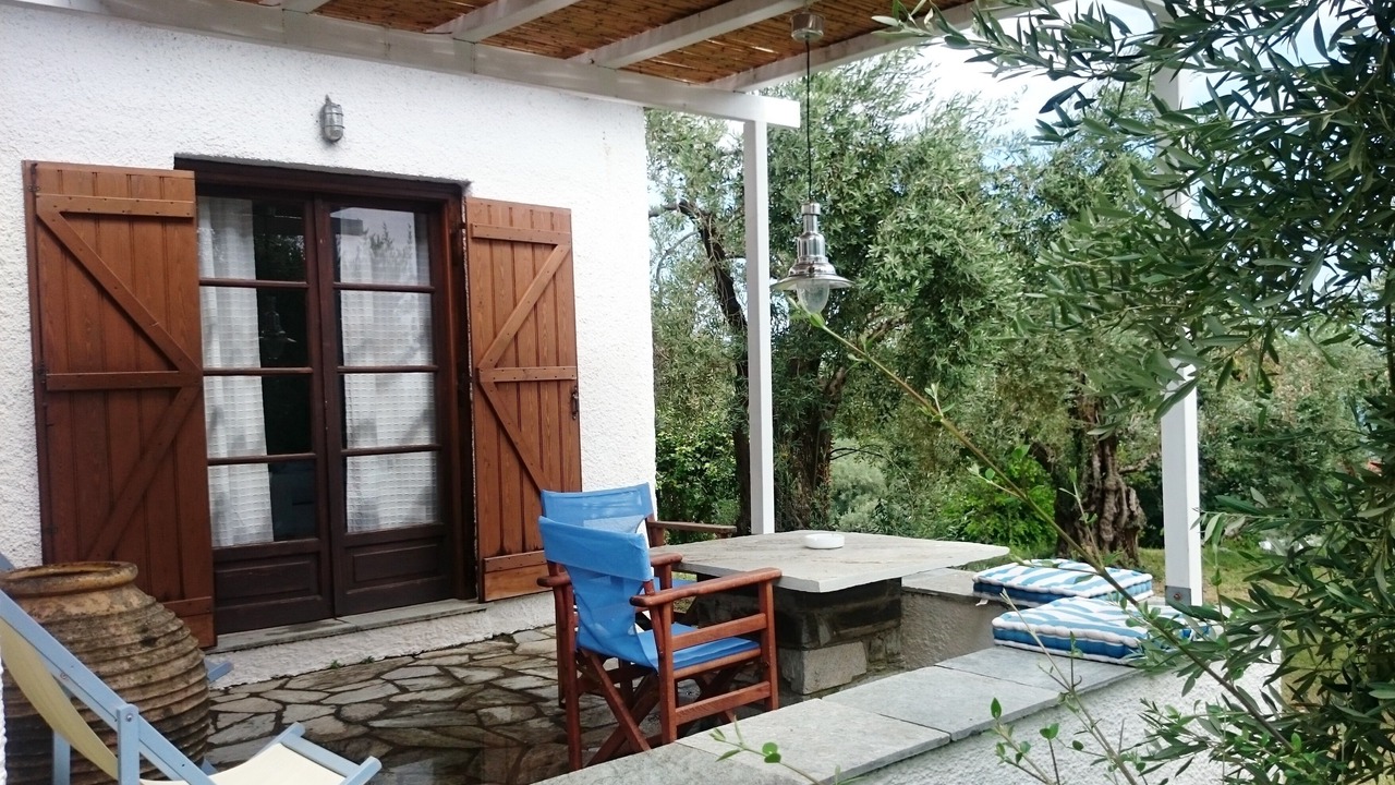 Photo of Outdoor in Zagora-Mouresi