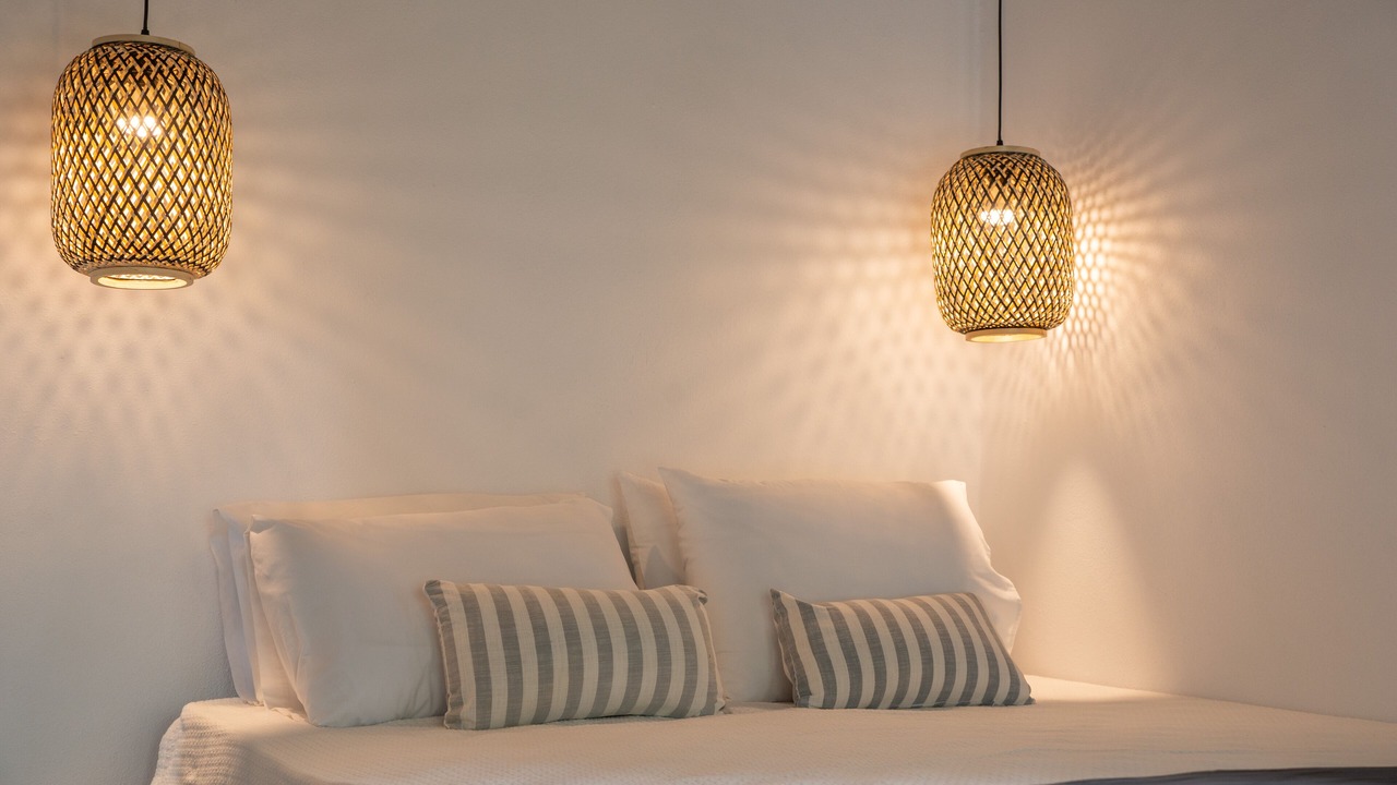 Photo of Bedroom in Zagora-Mouresi