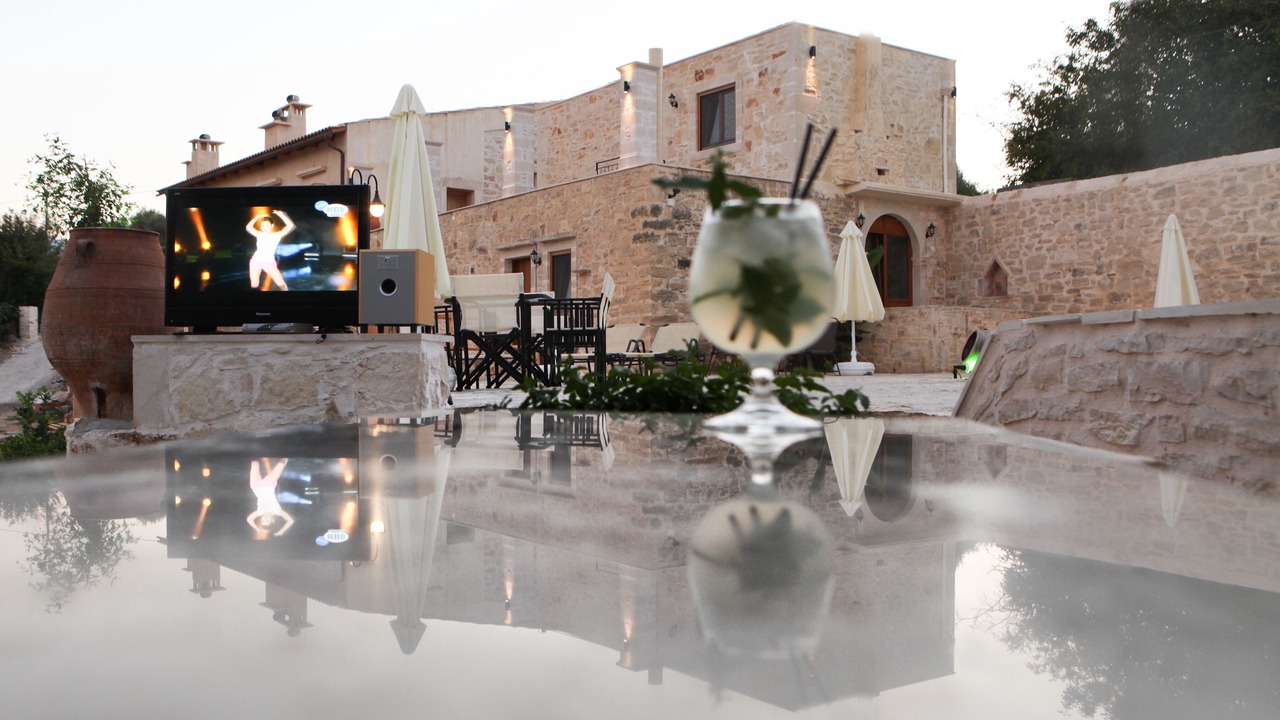 Photo of Outdoor in Zouridi