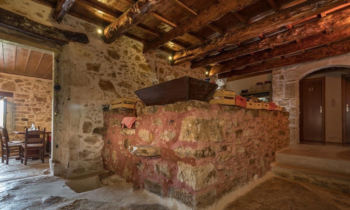 Photo of Livingroom in Zouridi