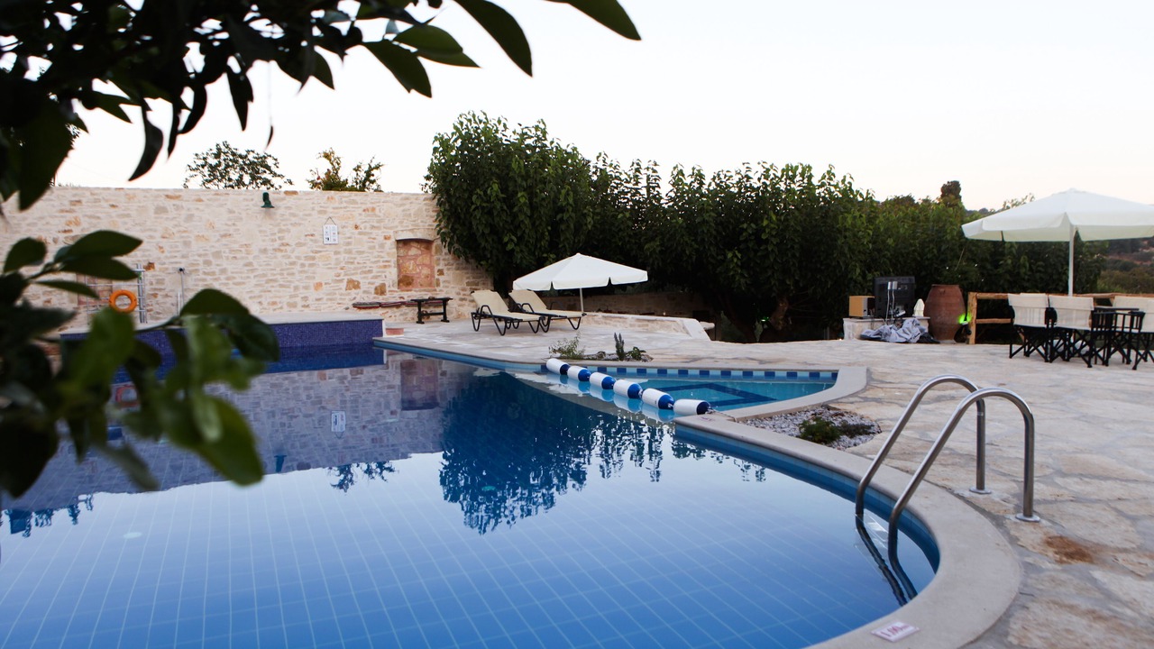 Photo of Outdoor in Zouridi