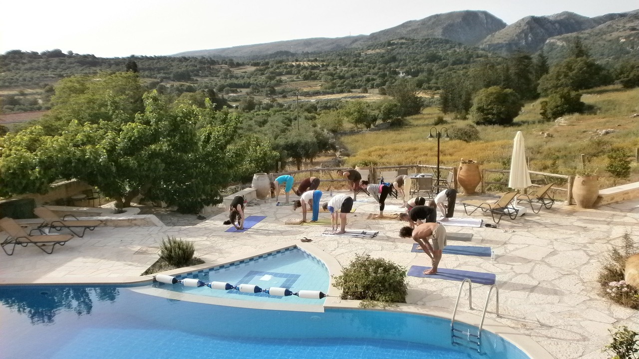 Photo of Outdoor in Zouridi