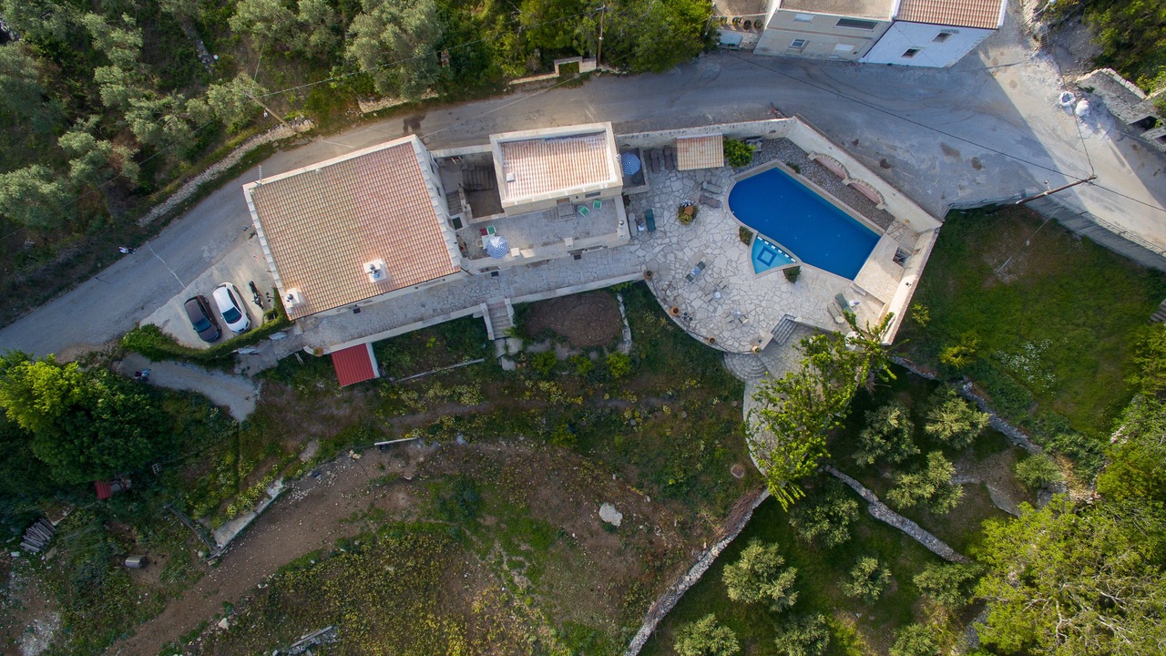 Photo of Outdoor in Zouridi