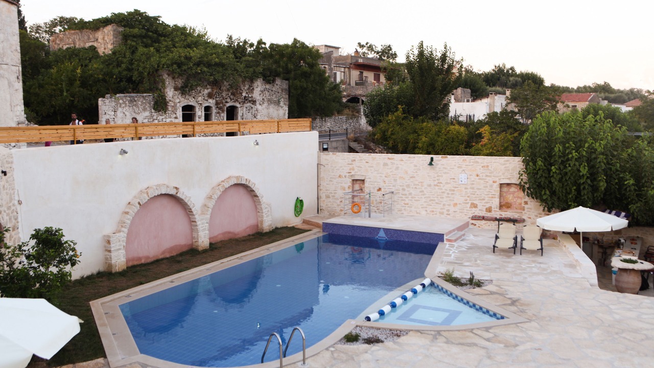 Photo of Outdoor in Zouridi