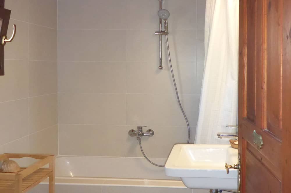 Photo of Bathroom in Mola Kalyva