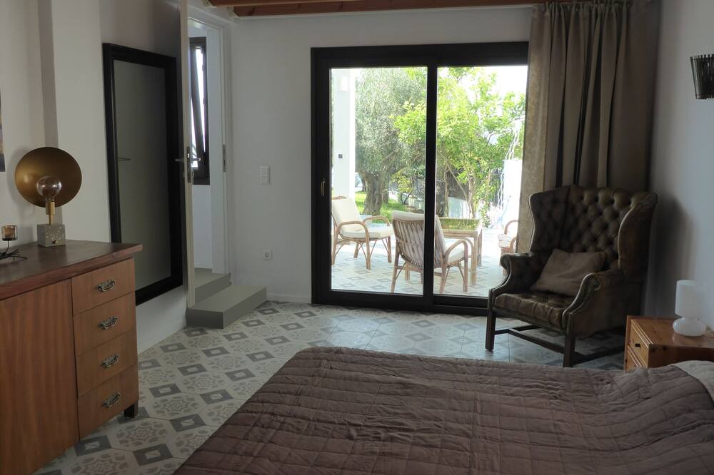 Photo of Bedroom in Mola Kalyva