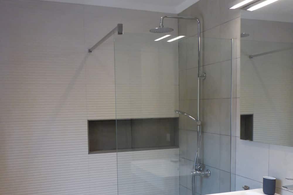 Photo of Bathroom in Mola Kalyva