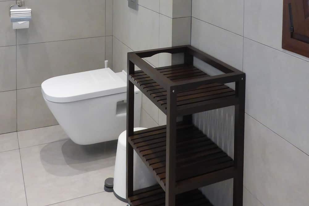 Photo of Bathroom in Mola Kalyva