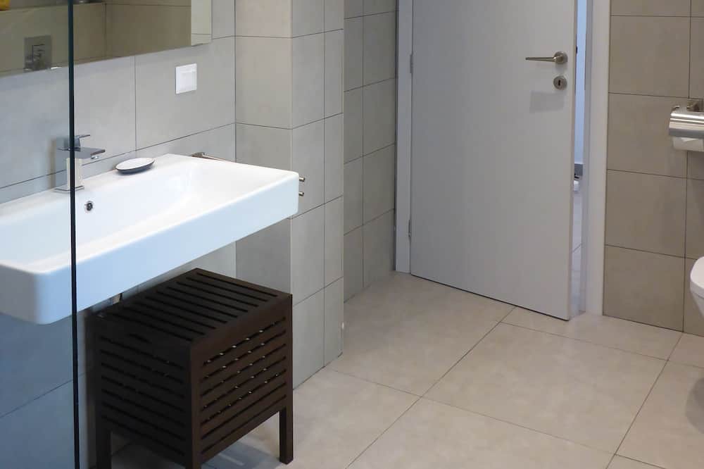 Photo of Bathroom in Mola Kalyva