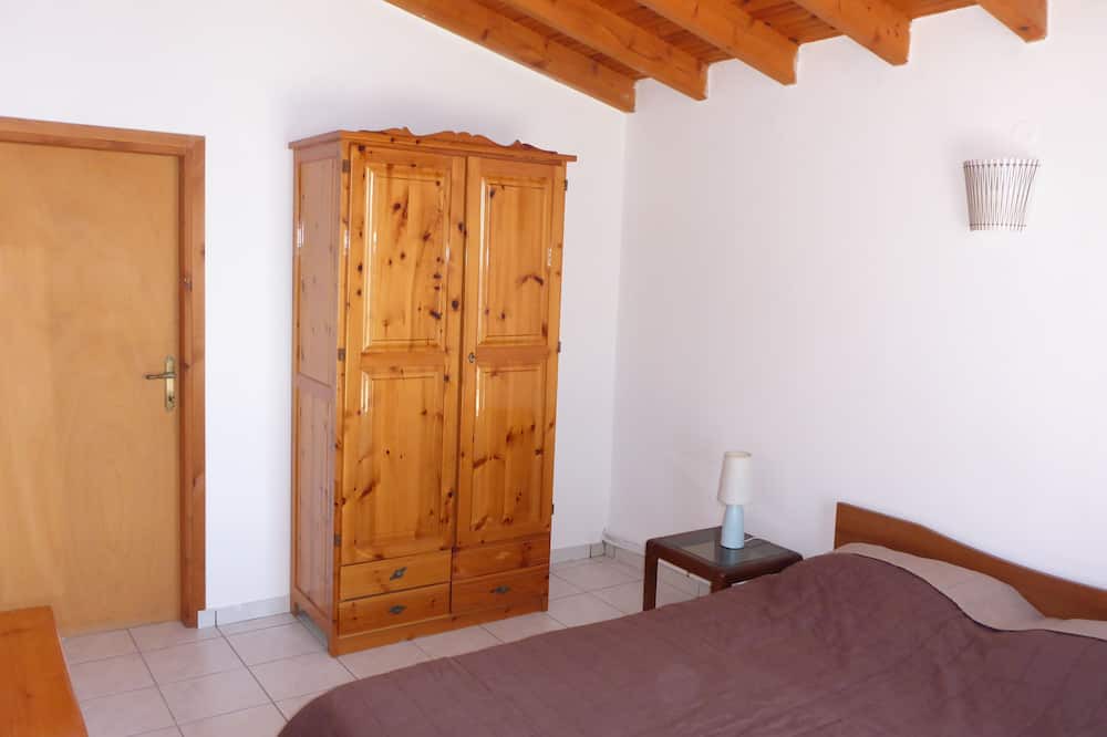 Photo of Bedroom in Mola Kalyva
