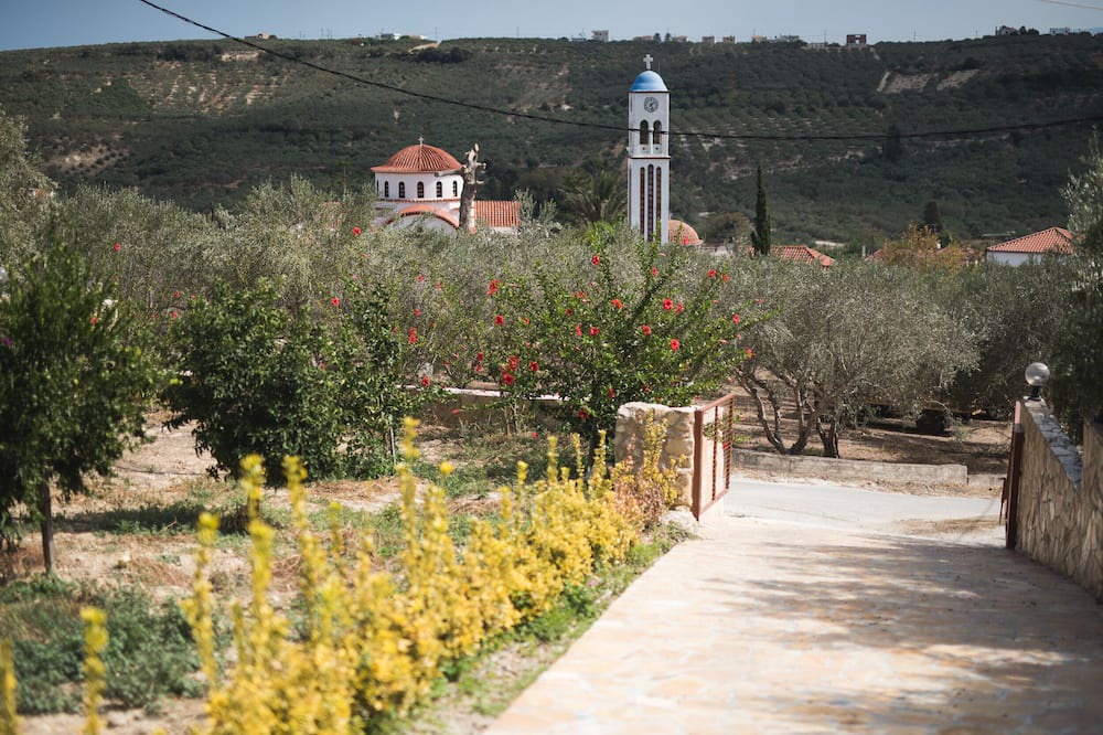 Photo of Outdoor in Spilia