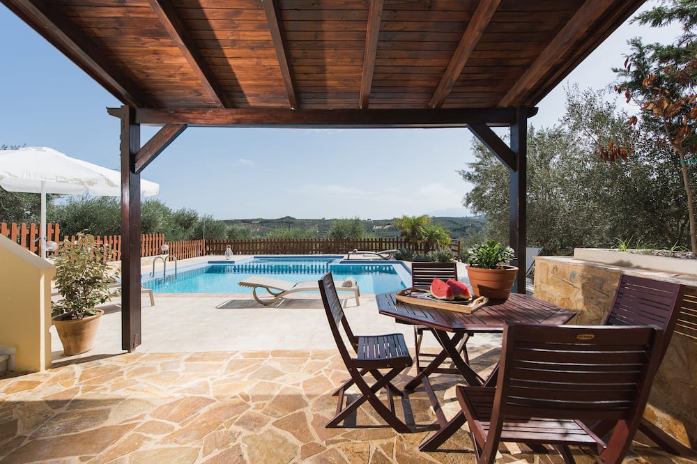 Photo of Outdoor in Spilia