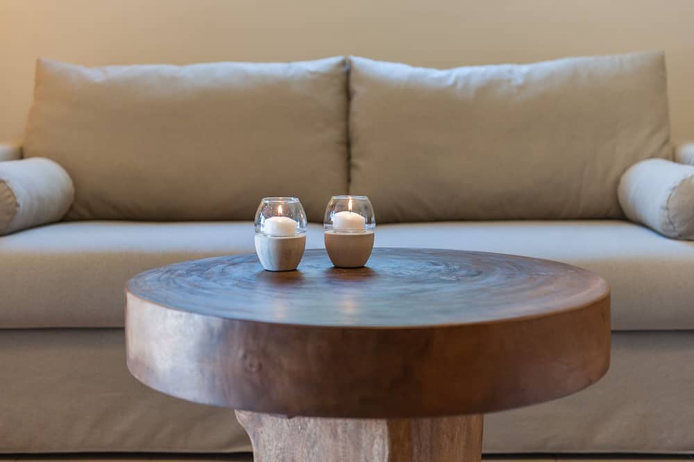 Photo of Livingroom in Spilia