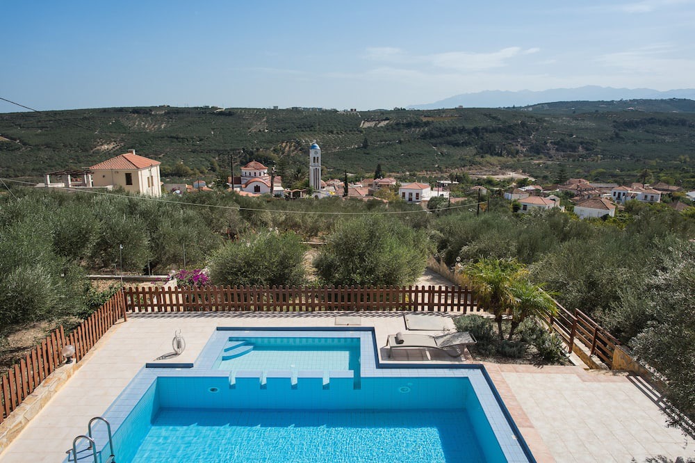 Photo of Outdoor in Spilia