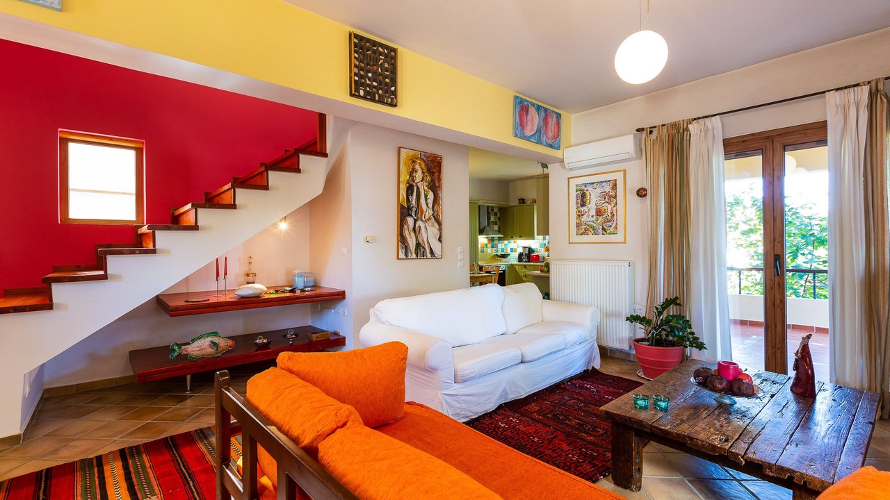 Photo of Livingroom in Atsipopoulo