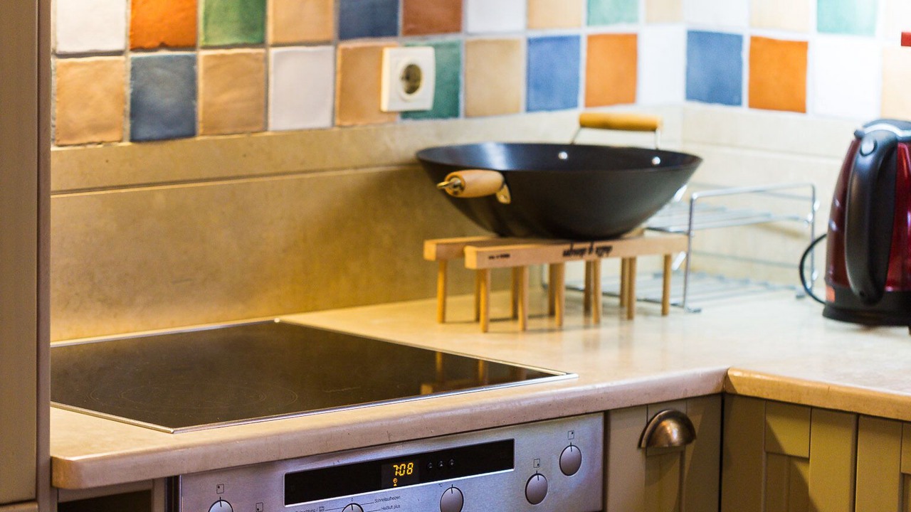 Photo of Kitchen in Atsipopoulo