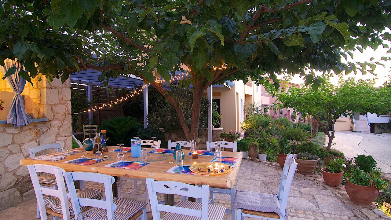 Photo of Outdoor in Atsipopoulo