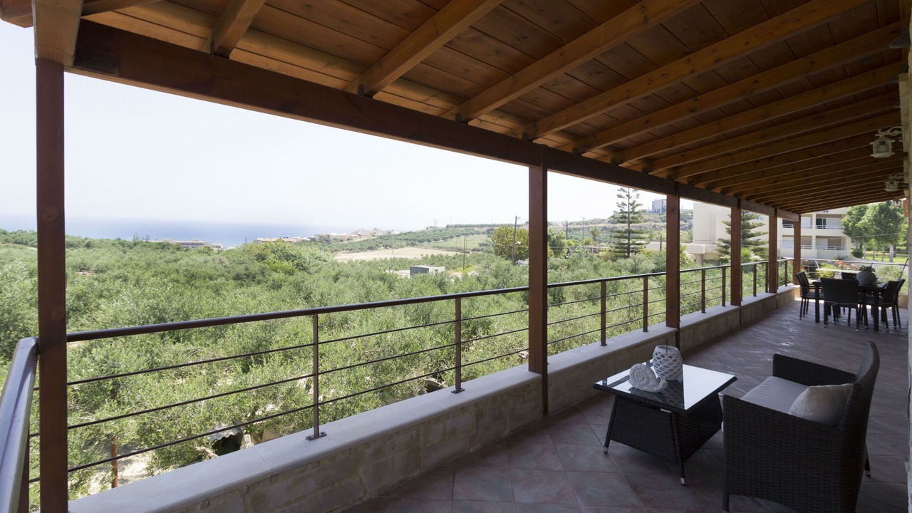 Photo of Outdoor in Kato Stalos