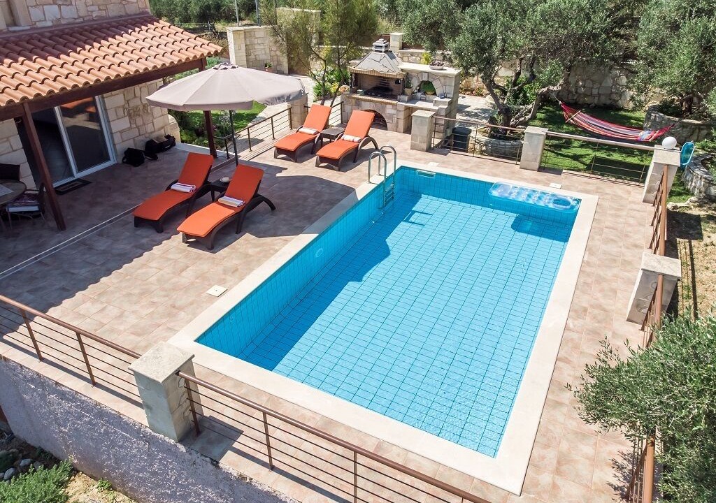 Photo of Outdoor in Kato Stalos