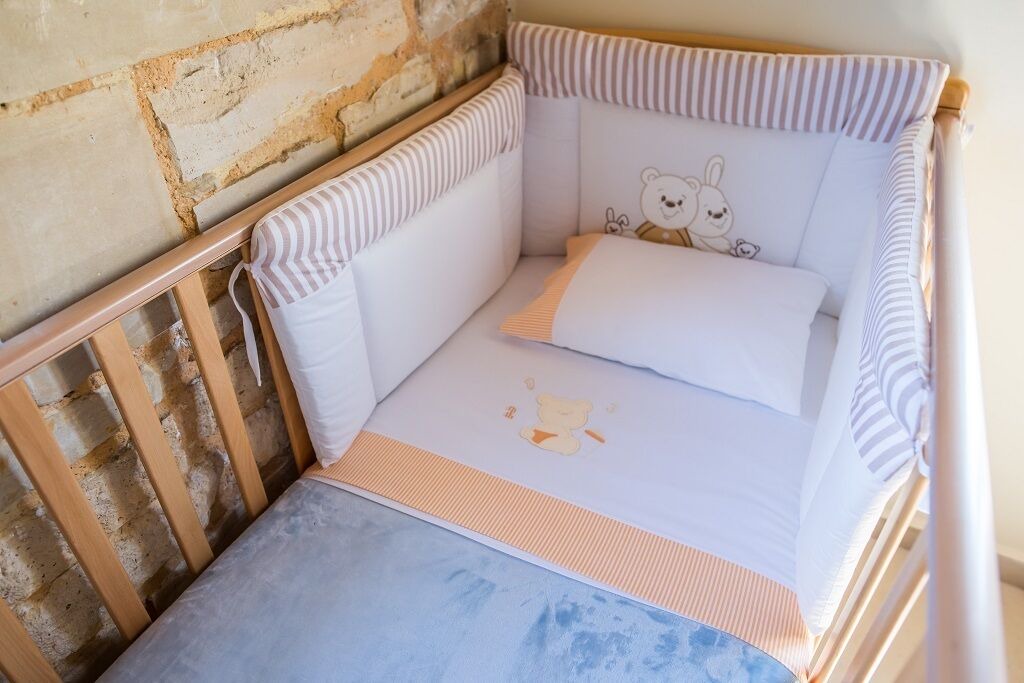 Photo of Bedroom in Kato Stalos